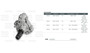 Imagen de BOMBA AGUA IVECO DAILY 55C16/70C17/45S14/35S14/70C16 3.0 08>